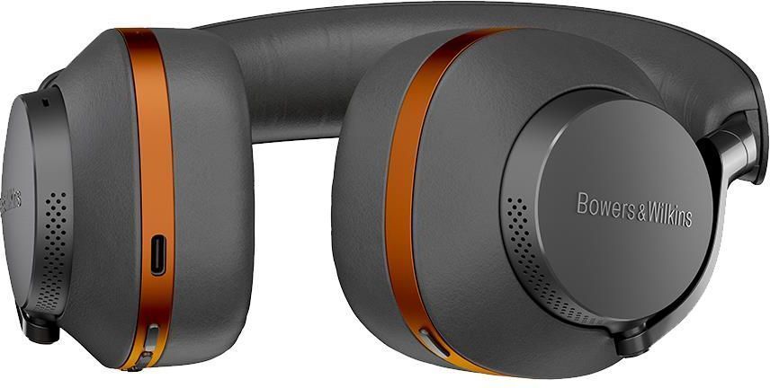 Навушники з мікрофоном Bowers & Wilkins Px8 McLaren Edition 461425 фото