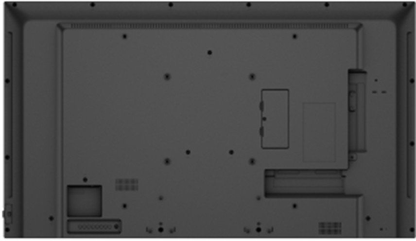 Монитор Dahua Technology DHI-LM43-F400 620375 фото