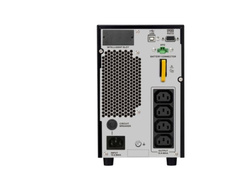 ИБП непрерывного действия (Online) APC SRV2KI-E 526071ua фото