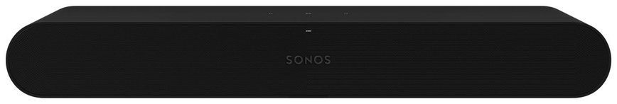 Саундбар Sonos Ray Black (RAYG1EU1BLK) 529917ua фото