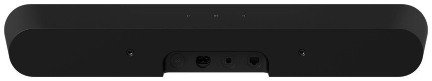 Саундбар Sonos Ray Black (RAYG1EU1BLK) 529917ua фото