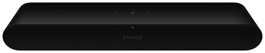 Саундбар Sonos Ray Black (RAYG1EU1BLK) 529917ua фото