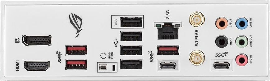 Материнская плата Asus ROG STRIX B650-A Gaming WIFI 463260ua фото