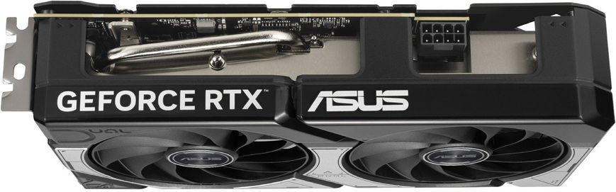 Відеокарта Asus DUAL-RTX5060TI-O8G 590626ua фото