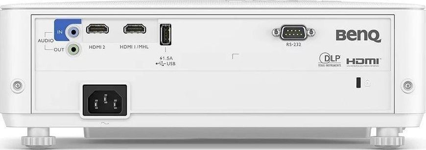 Мультимедийный проектор BenQ TH585P (9H.JLS77.14E) 373828ua фото