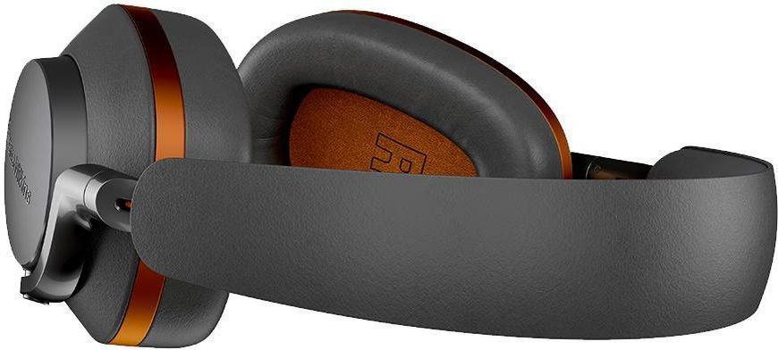 Навушники з мікрофоном Bowers & Wilkins Px8 McLaren Edition 461425 фото