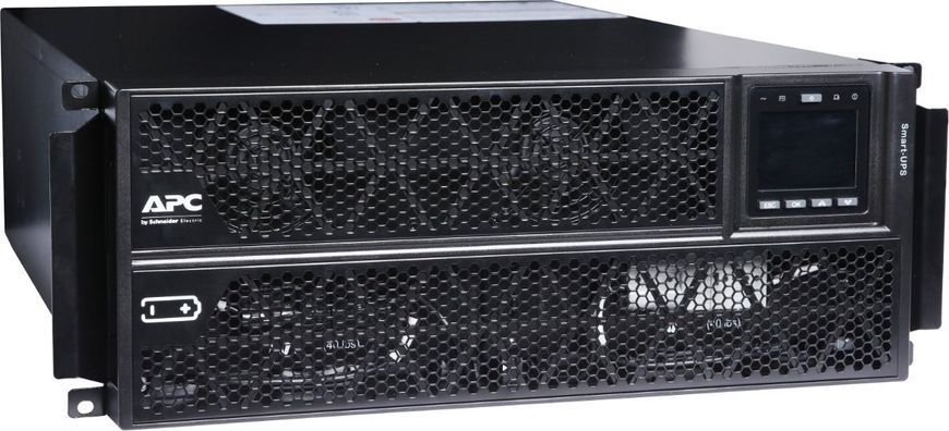 ИБП непрерывного действия (Online) APC Smart-UPS RT 5kVA (SRTG5KXLI) 591246ua фото