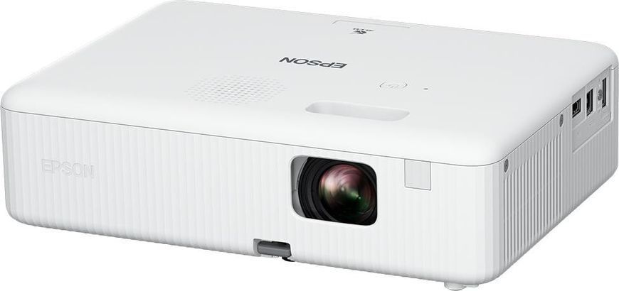 Мультимедійний проектор Epson CO-W01 (V11HA86040) 461603 фото