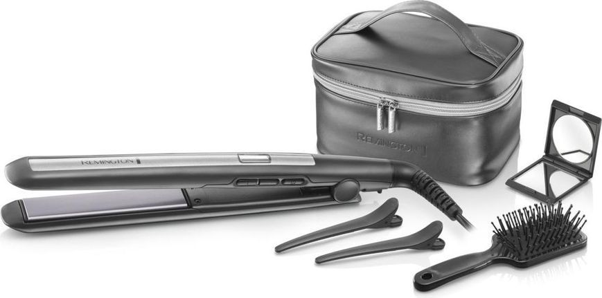 Випрямляч для волосся Remington S5506GP 473686ua фото