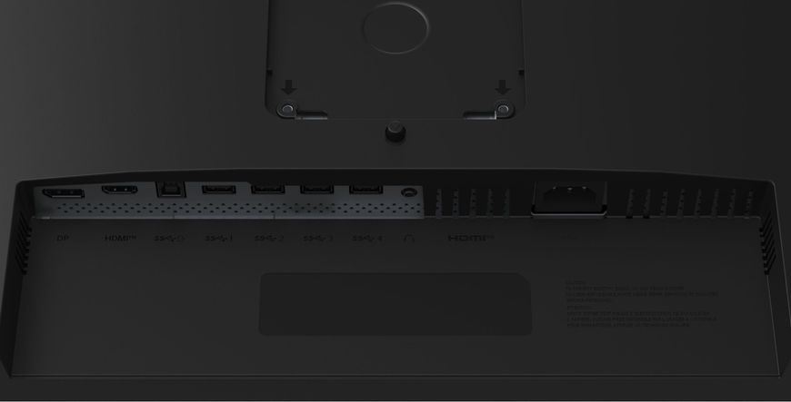 Монітор LG 24BA55W-B 620416 фото