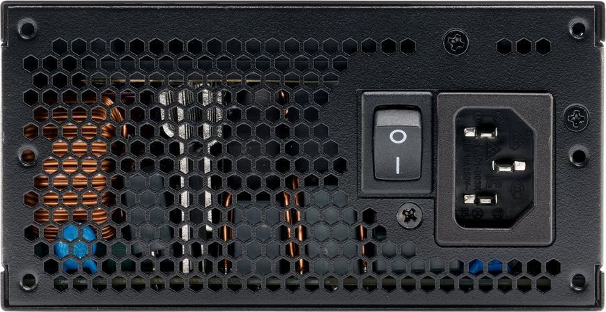 Блок живлення Adata XPG Pymcore 750W (PYMCORE750G-BKCEU) 618685 фото