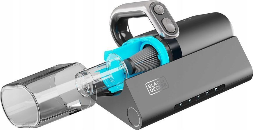 Ручной пылесос Black+Decker BXMC400E 598594ua фото