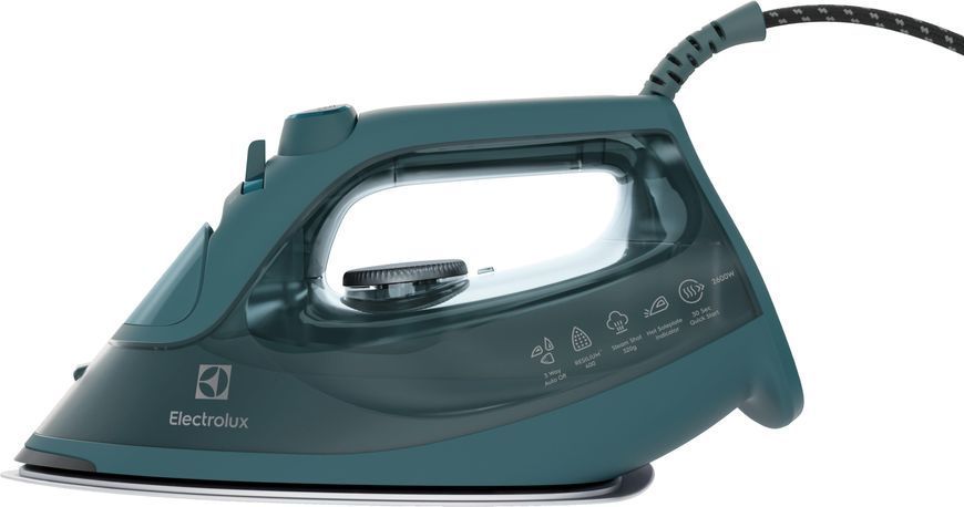Праска з парою Electrolux E6SI1-6PG 609729ua фото