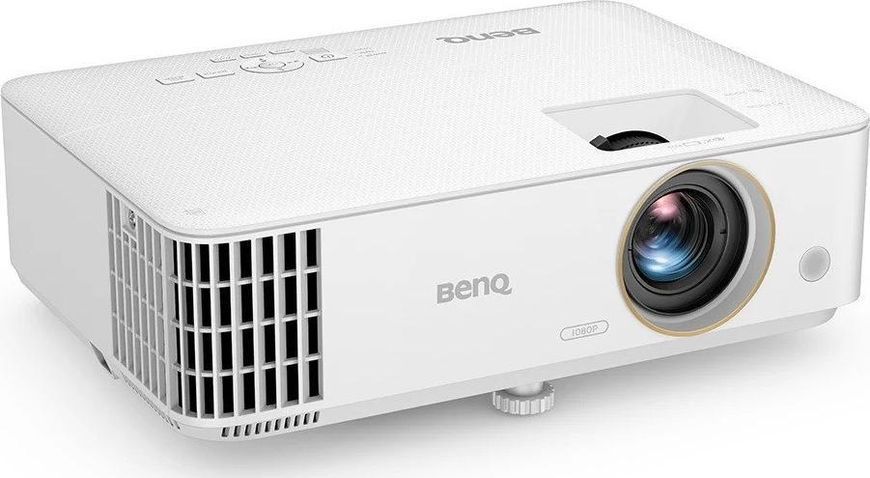 Мультимедийный проектор BenQ TH585P (9H.JLS77.14E) 373828ua фото