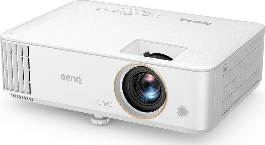Мультимедийный проектор BenQ TH585P (9H.JLS77.14E) 373828ua фото