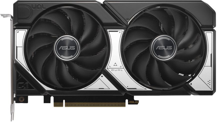 Відеокарта Asus DUAL-RTX5060TI-O8G 590626ua фото