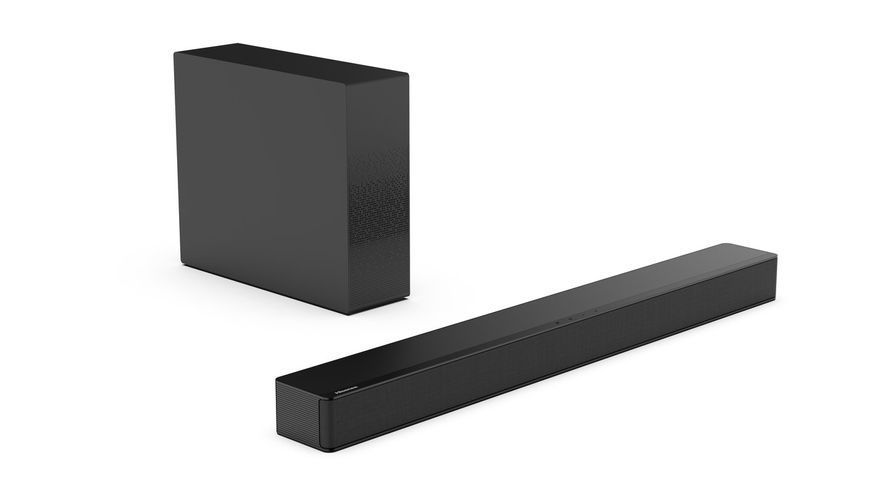 Саундбар Hisense HS2100 508645 фото