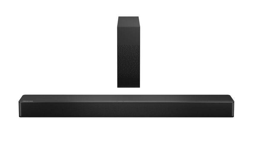 Саундбар Hisense HS2100 508645 фото