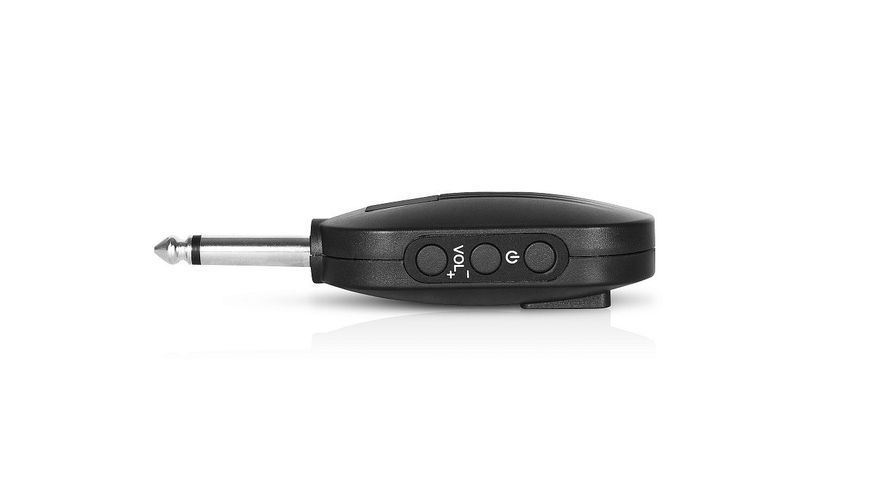 Караоке-мікрофон Real-El KM-850 622940ua фото