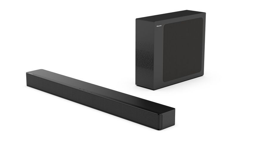 Саундбар Hisense HS2100 508645 фото
