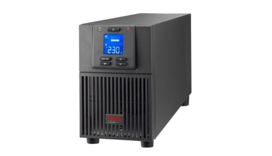 ИБП непрерывного действия (Online) APC SRV2KI-E 526071ua фото