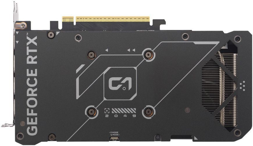 Відеокарта Asus DUAL-RTX5060TI-O8G 590626ua фото