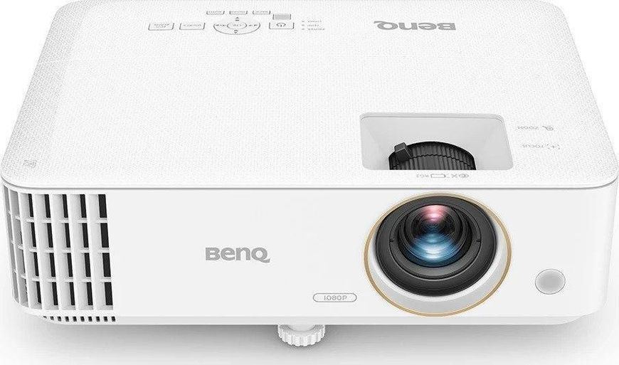 Мультимедийный проектор BenQ TH585P (9H.JLS77.14E) 373828ua фото