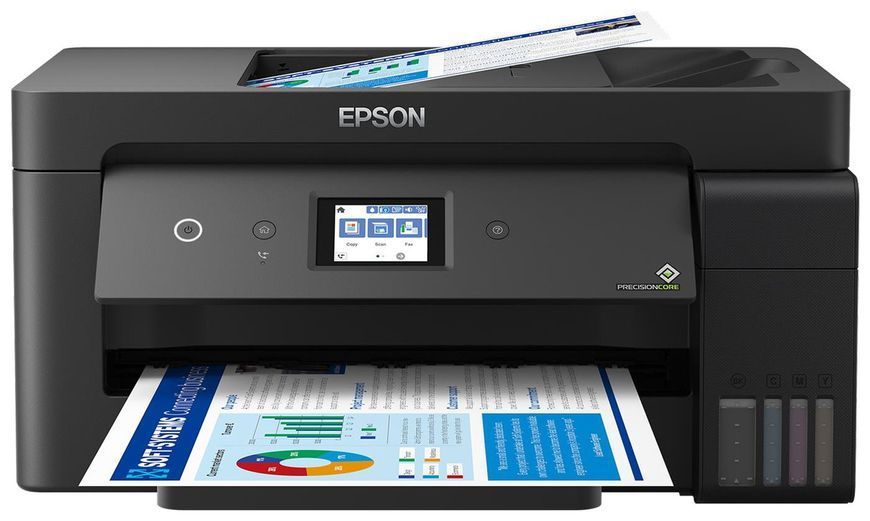 МФУ Epson L14150 (C11CH96404) 302420ua фото