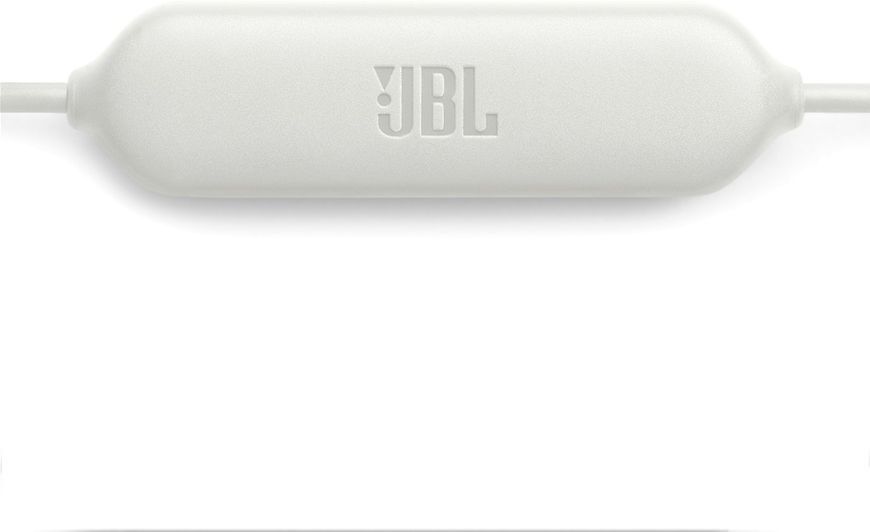 Наушники без микрофона JBL Endurance Run 2 Wireless White 467325 фото