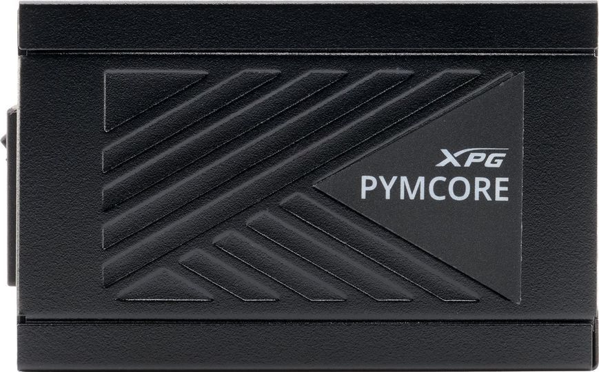 Блок живлення Adata XPG Pymcore 750W (PYMCORE750G-BKCEU) 618685 фото