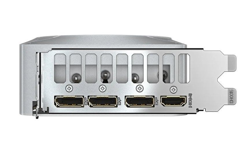 Відеокарта Gigabyte GeForce RTX 5070 Eagle OC ICE SFF 12G (GV-N5070EAGLEOC ICE-12GD) 577628ua фото