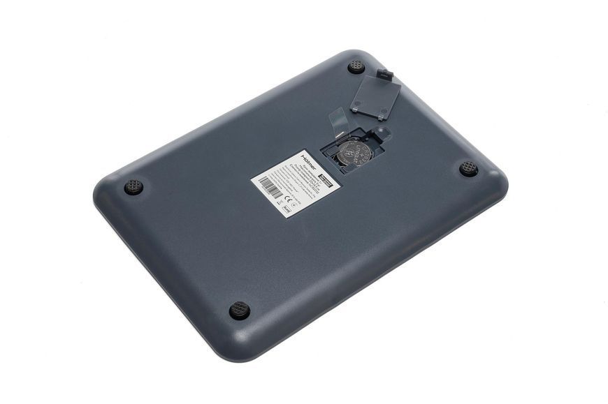 Весы кухонные электронные Holmer HSK-2014SS 577391ua фото