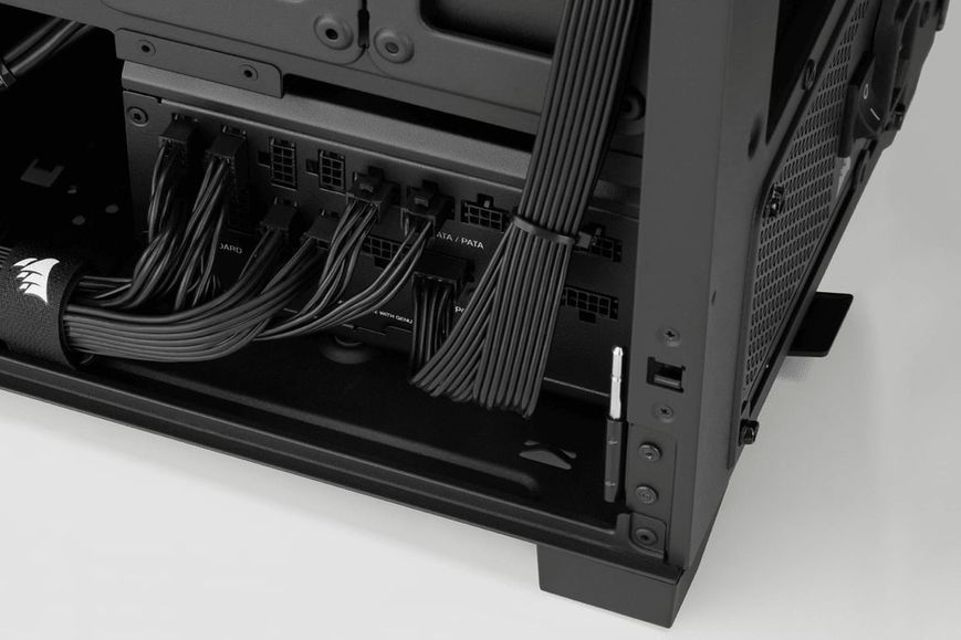 Блок живлення Corsair SF850 (CP-9020256) 525776ua фото