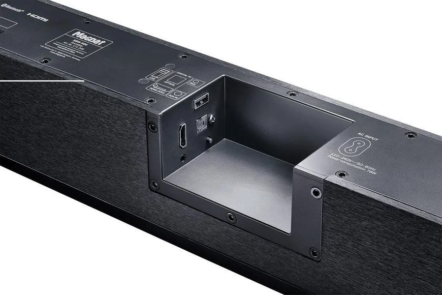 Саундбар Magnat SBW 300 362057ua фото