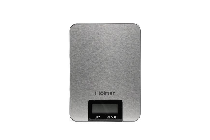 Весы кухонные электронные Holmer HSK-2014SS 577391ua фото
