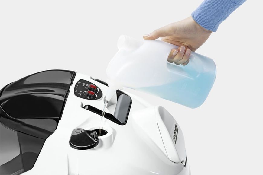 Паропилосос Karcher SV 7 (1.439-490.0) 523099ua фото