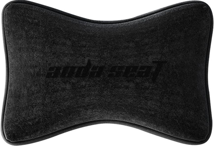 Комп'ютерне крісло для геймера Anda Seat T-Pro 2 XL Black (AD12XLLA-01-B-F) 578324ua фото