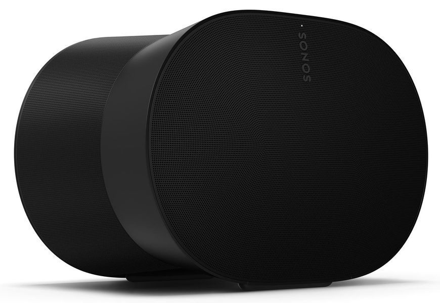 Smart колонка Sonos Era 300 Black 476331 фото
