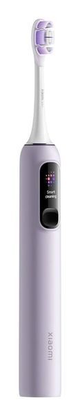 Електрична зубна щітка Xiaomi Oscillation Electric Toothbrush Pro MES610 Purple (BHR07ZXEU) 619457 фото