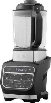 Блендер стаціонарний Ninja Foodi SOUP MAKER & BLENDER HB150EU 331155ua фото