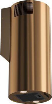 Витяжка декоративна Maan Elba WPB731 Copper Gloss 482660 фото