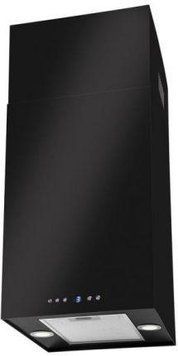 Вытяжка Nortberg Quadro Black OR 40 Black 498542 фото