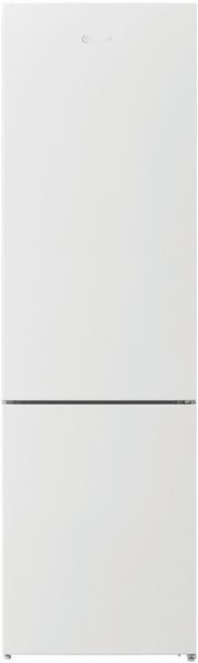 Холодильник з морозильною камерою Indesit INKS 1401 W4E 622225 фото