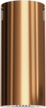 Витяжка декоративна Maan Elba WPB731 Copper Gloss 482660 фото