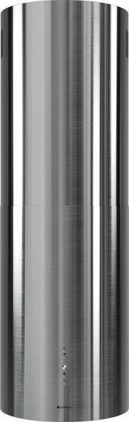 Витяжка декоративна Globalo Cylindro Isola 39.6 Silver 371749 фото