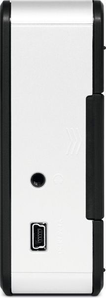 Радіоприймач Technisat Digitradioо 1 Black-Silver 145339 фото