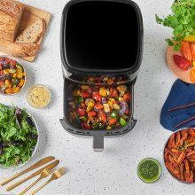 Мультипечь Russell Hobbs SatisFry 27620-56 620563 фото
