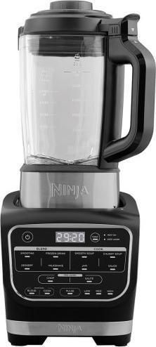 Блендер стационарный Ninja Foodi SOUP MAKER & BLENDER HB150EU 331155ua фото