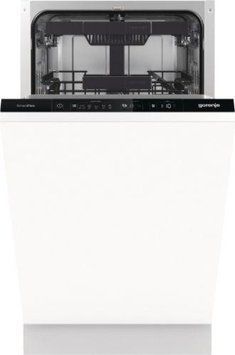 Посудомоечная машина Gorenje GV561D10 347255ua фото