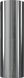 Витяжка декоративна Globalo Cylindro Isola 39.6 Silver 371749 фото 6